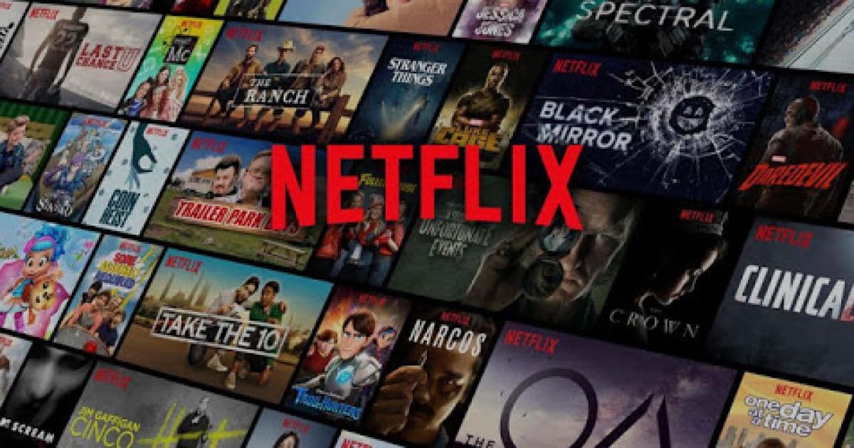 Netflix estuda formas de impedir compartilhamento de senha por usuários