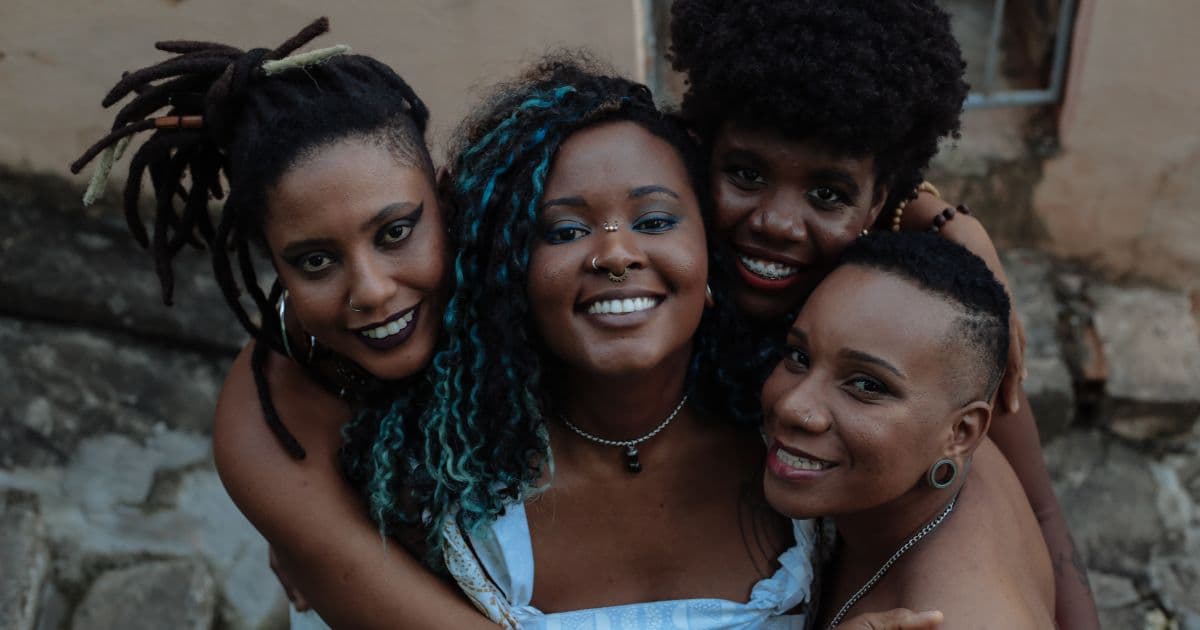 Banda baiana Panteras Negras recebe Luedji Luna em show do projeto TOCA! 