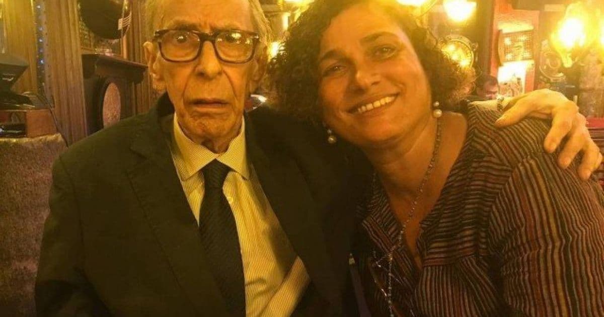 Ex-companheira de João Gilberto pode ser despejada quatro meses após morte do músico