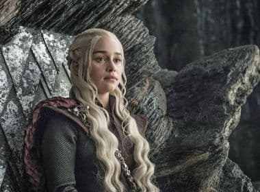 Série derivada de 'Game of Thrones' é cancelada por emissora
