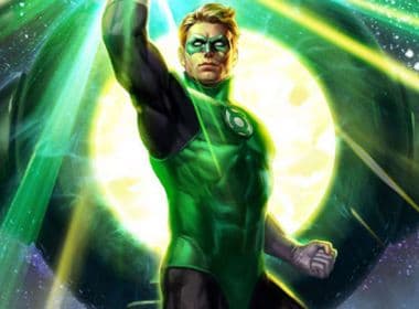 HBO Max anuncia série inspirada em Lanterna Verde e outras histórias da DC Comics