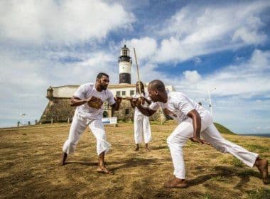 FGM divulga lista de projetos selecionados para edital Prêmio Capoeira Viva nas Escolas