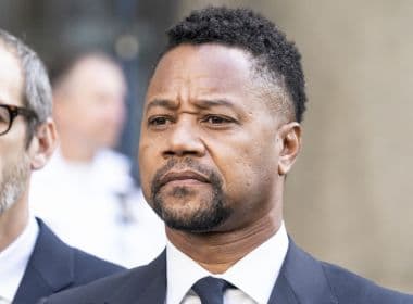 Cuba Gooding Jr. se declara inocente de nova acusação de abuso sexual 