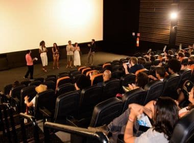  XV Panorama Internacional Coisa de Cinema anuncia vencedores