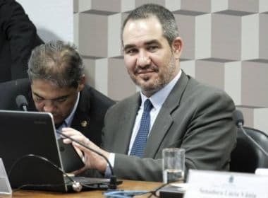 Julgamento de pedido para Christian de Castro retornar a Ancine será em dezembro