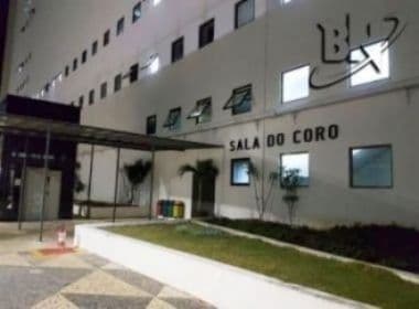 Inscrições para nova ocupação da Sala do Coro do TCA encerram nesta quarta