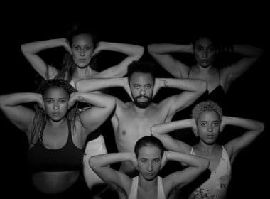 Alunos de dança da Funceb estreiam espetáculo 'Sabe de Nada Inocente' em Salvador