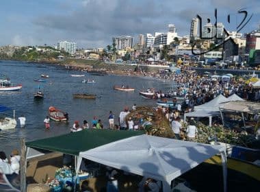 Festa de Iemanjá: Manifestação popular pode virar Patrimônio Imaterial de Salvador