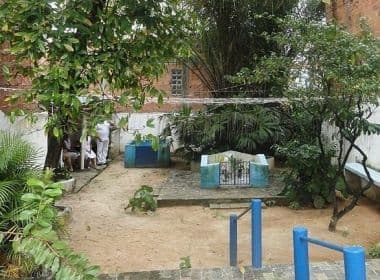 Casa de Ogum recebe título de tombamento provisório