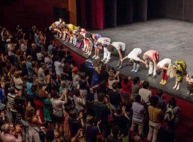Mais importante festival de dança no Brasil, Festival Panorama cancela edição de 2019