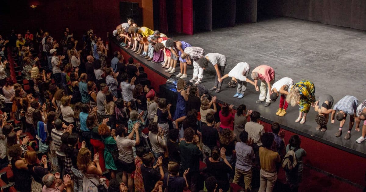 Mais importante festival de dança no Brasil, Festival Panorama cancela edição de 2019