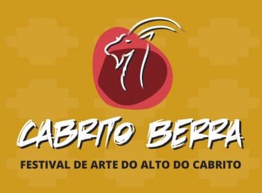 Alto do Cabrito recebe festival que debaterá arte, memória e identidade negra