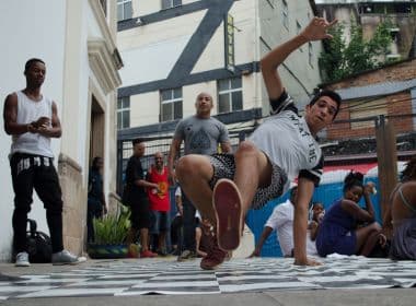 Salvador sedia terceira edição de festival gratuito de Hip Hop neste domingo