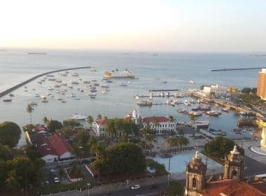 Salvador sedia Festival do Turismo Cultural da Baía de Todos-os-Santos no fim de semana