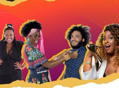 Com recorte racial, Festival Humor Negro movimenta Teatro Jorge Amado