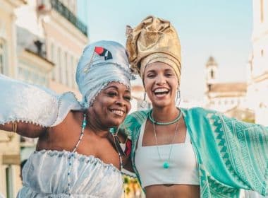 Websérie #VemProCentro faz passeio pelo Centro Histórico de Salvador