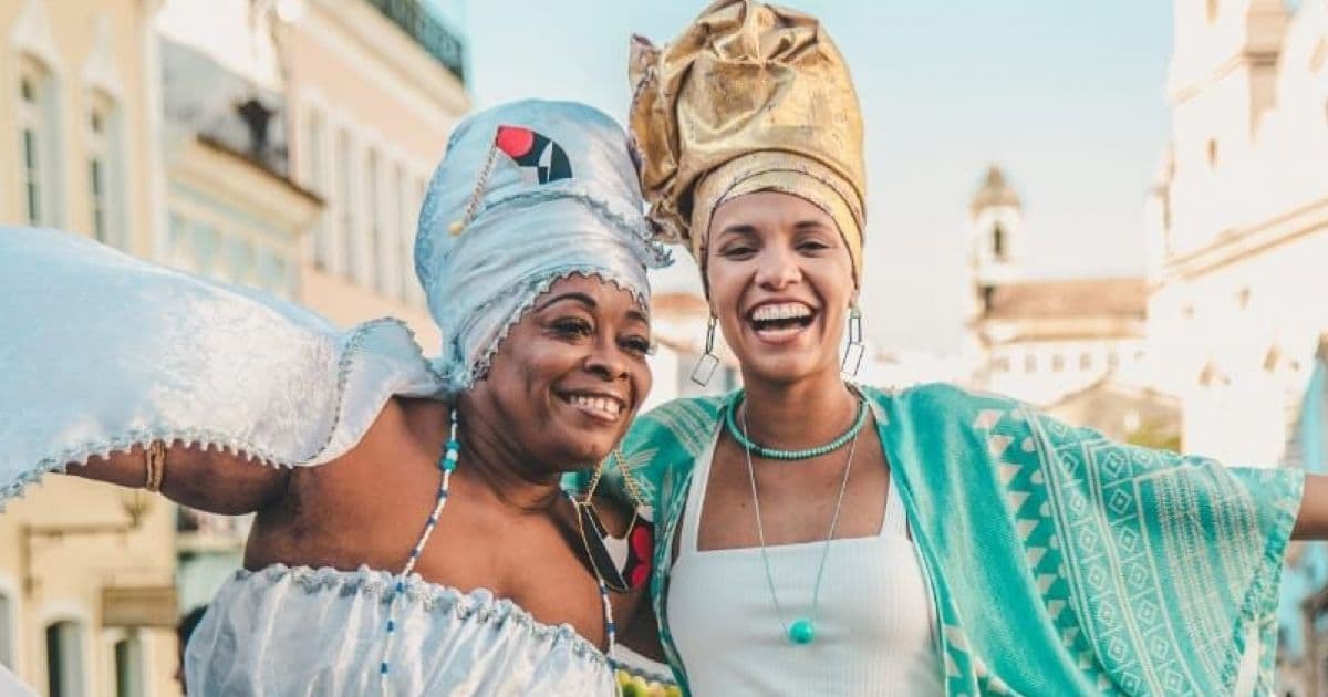 Websérie #VemProCentro faz passeio pelo Centro Histórico de Salvador