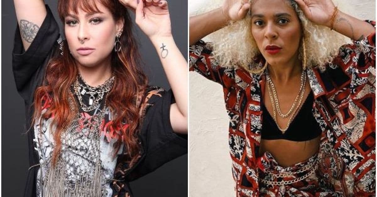 WME Awards: Pitty e Josyara vencem primeira edição de prêmio dedicado às mulheres