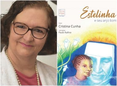 Escritora lança livro infanto-juvenil inspirado na vida de Irmã Dulce 