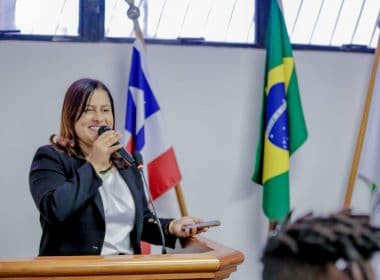 Deputada Kátia Oliveira defende inserção de artistas gospel em editais