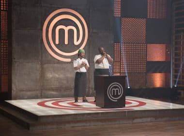 Cozinheiros se enfrentam com menu completo na final do Masterchef – A Revanche