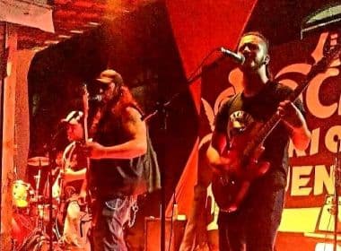 Euclides da Cunha recebe Noel Rock Fest 2019 no dia de Natal