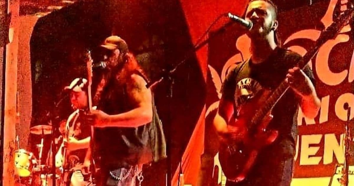 Euclides da Cunha recebe Noel Rock Fest 2019 no dia de Natal