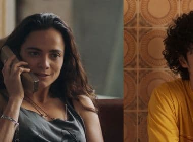 'Eduardo e Mônica' ganha trailer; filme é inspirado em música da Legião Urbana