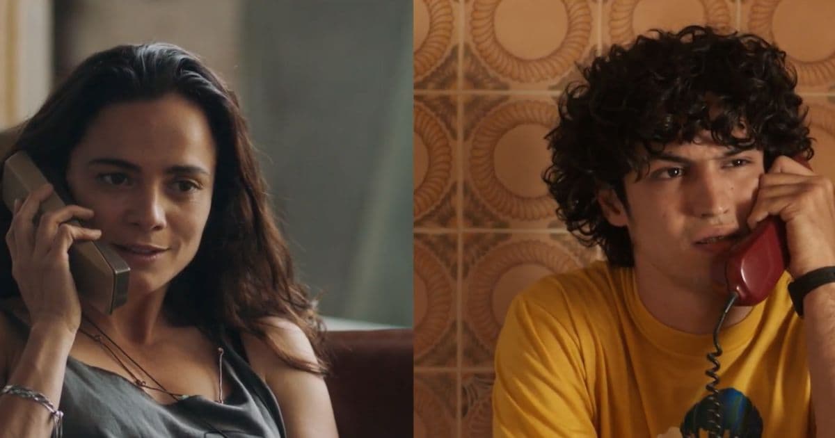 'Eduardo e Mônica' ganha trailer; filme é inspirado em música da Legião Urbana