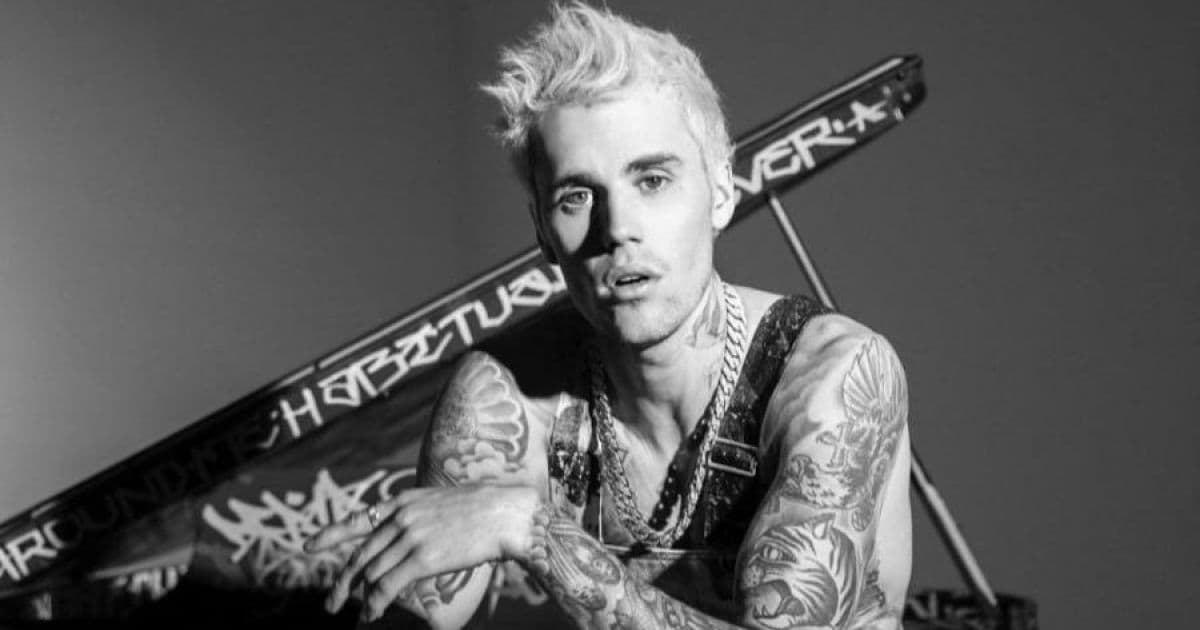 Justin Bieber anuncia novo álbum e turnê para 2020; 1º música sai no dia 3