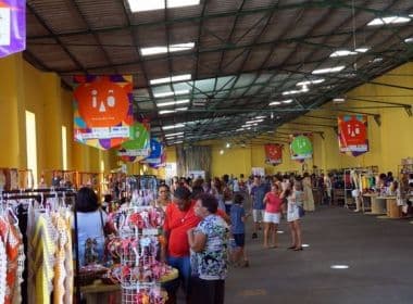 Sem patrocínio, Mercado Iaô não terá edição em 2020; ensaios de Margareth são cancelados