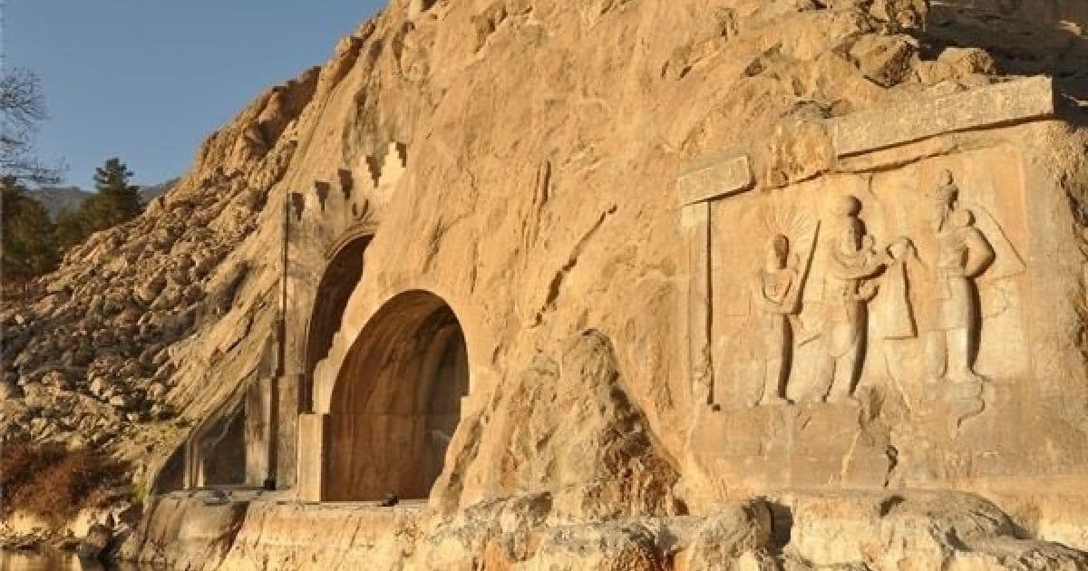 Ameaças de Trump a patrimônio cultural do Irã são recebidas com indignação