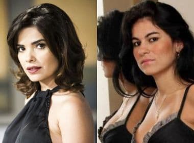 Nova série da Globo sobre goleiro Bruno terá Vanessa Giácomo como Eliza Samúdio