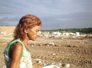 TVE Bahia exibe série sobre cotidiano de catadores de lixo