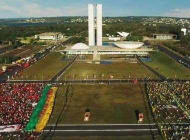 Filme brasileiro, 'Democracia em Vertigem' é indicado a Melhor Documentário no Oscar 