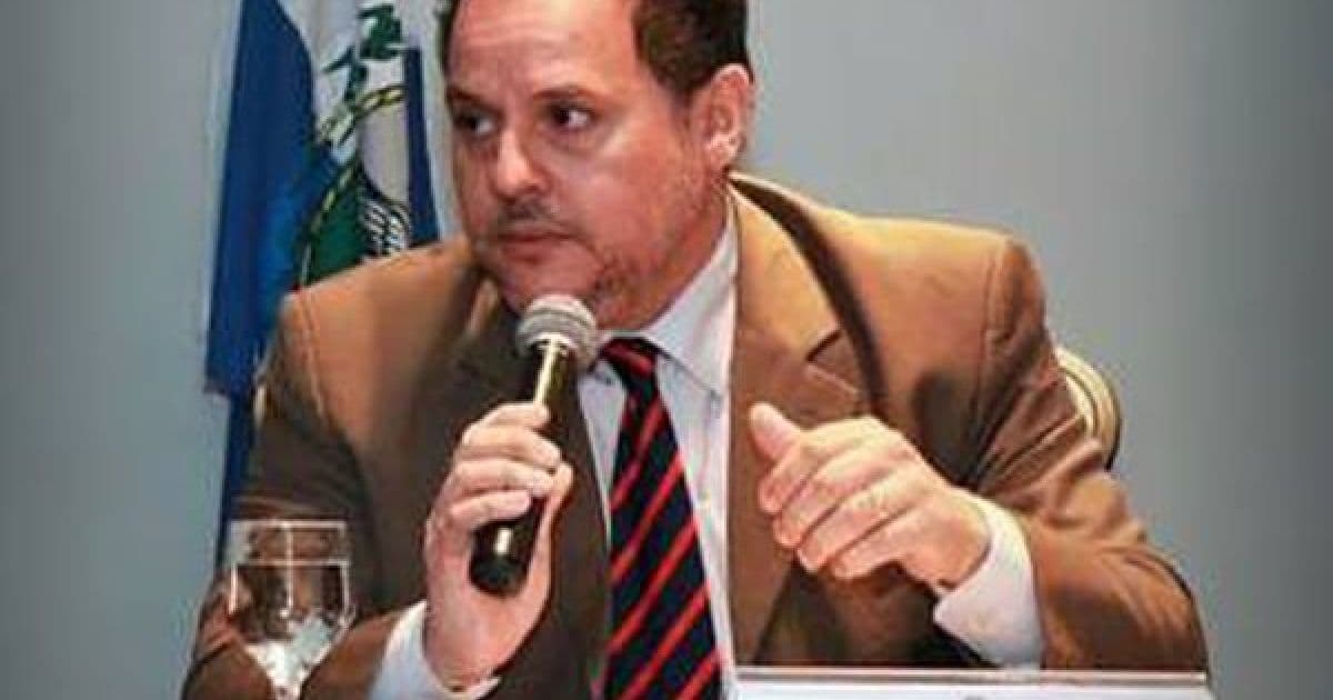 Alvim cancela nomeação de servidor da Casa de Rui Barbosa por críticas a Bolsonaro
