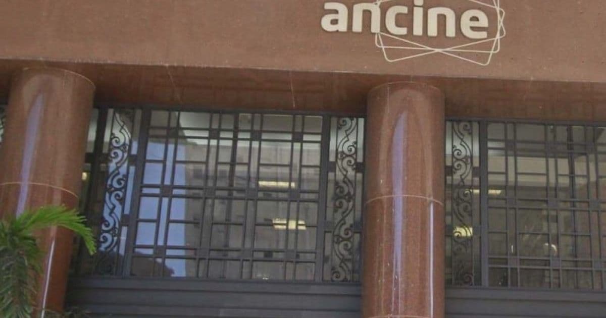 Governo não abandonou ideia de transferir a Ancine para Brasília