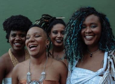 Praia do Forte: Geleia Solar recebe Panteras Negras na segunda edição do Jazz no Castelo