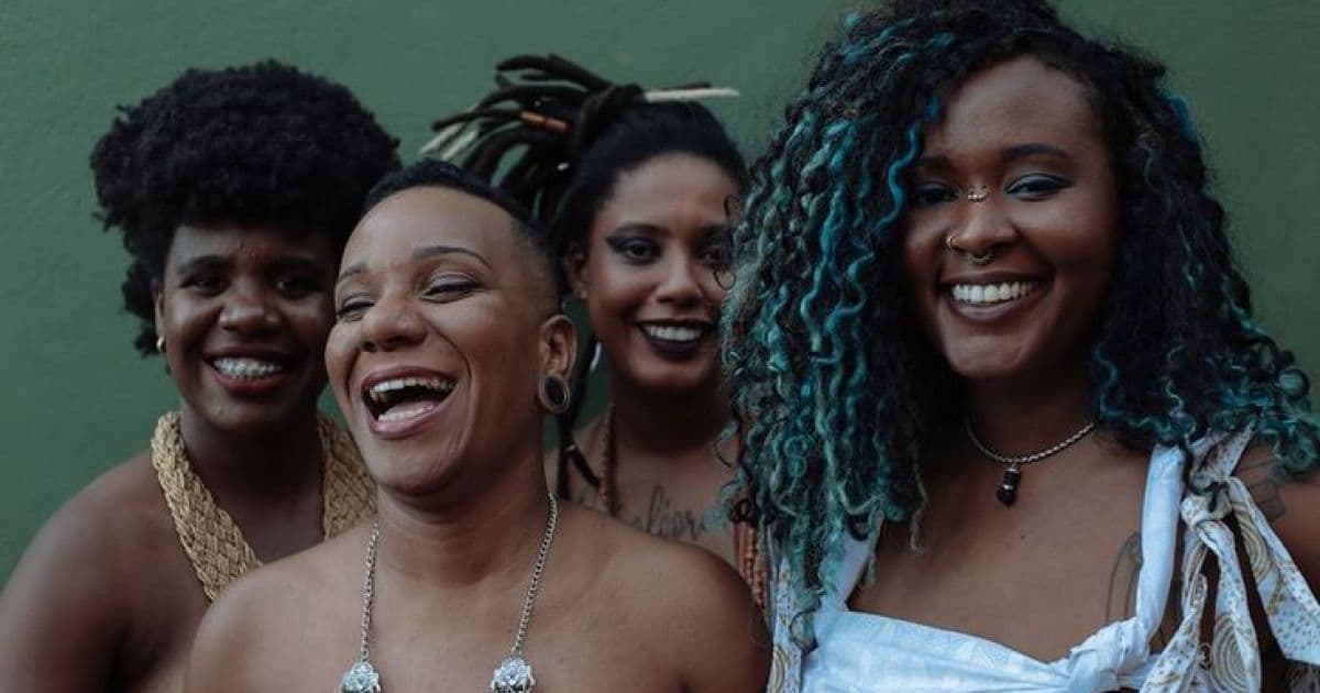 Praia do Forte: Geleia Solar recebe Panteras Negras na segunda edição do Jazz no Castelo