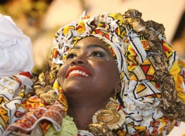 Manifesto questiona falta de valorização dos blocos afro no Carnaval