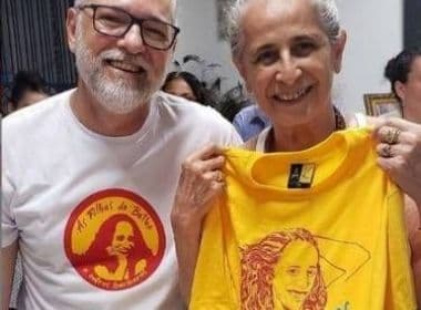 'Filhas de Betha': Maria Bethânia ganha bloco em sua homenagem no Carnaval de Olinda
