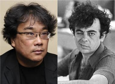  Bong Joon-ho, diretor de 'Parasita' se declara fã de Glauber Rocha