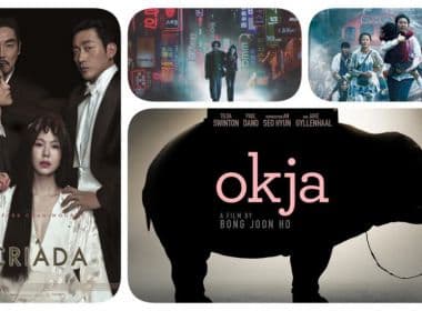 Políticas públicas do governo explicam fenômeno da 'onda coreana' no cinema