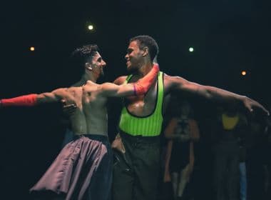 'Me Brega, Baile!' volta a cartaz em curta temporada na Sala do Coro