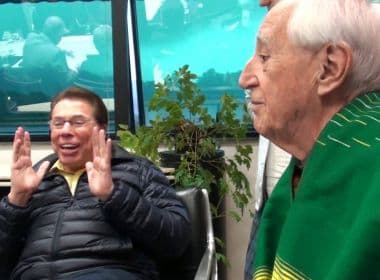 Zé Celso vence disputa de 40 anos com Silvio Santos; Parque do Bixiga pode ser implantado