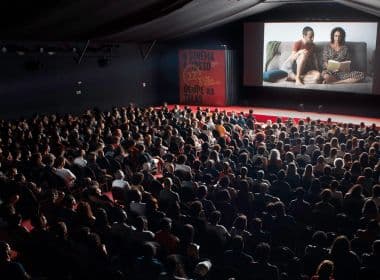 Brasil tem mais de 400 projetos de filmes e séries parados