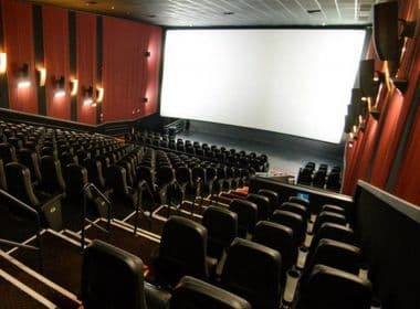 Ancine quer estudar impacto econômico de meias-entradas nos cinemas do Brasil