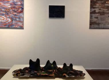 MAB abre exposição 'Uauá Maré de Pinturas e Esculturas' nesta terça