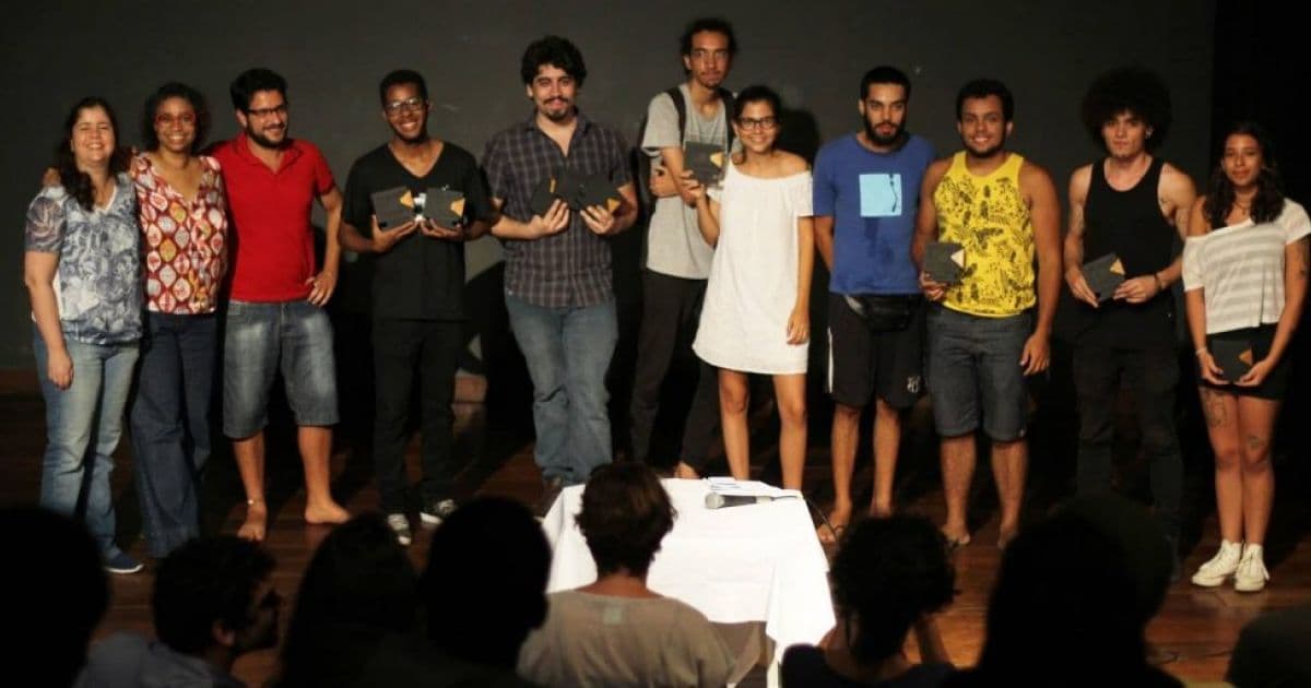 CineVirada: Festival de Cinema Universitário da Bahia abre inscrições 