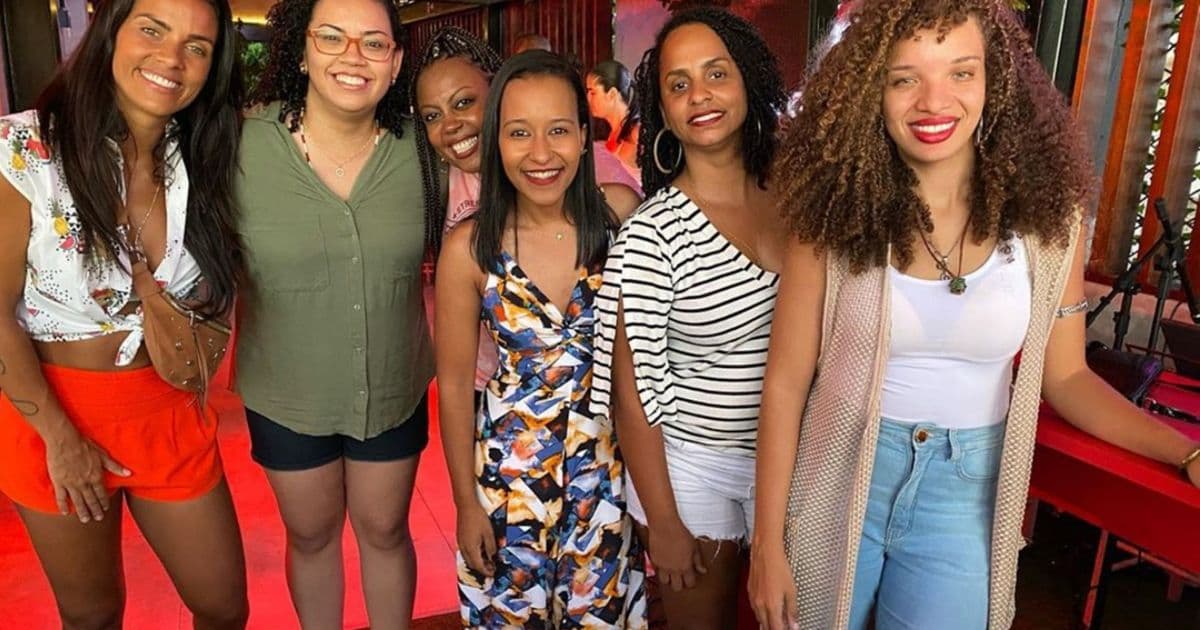 Colaboraê tem roda de samba e feira de empreendedoras no Dia da Mulher